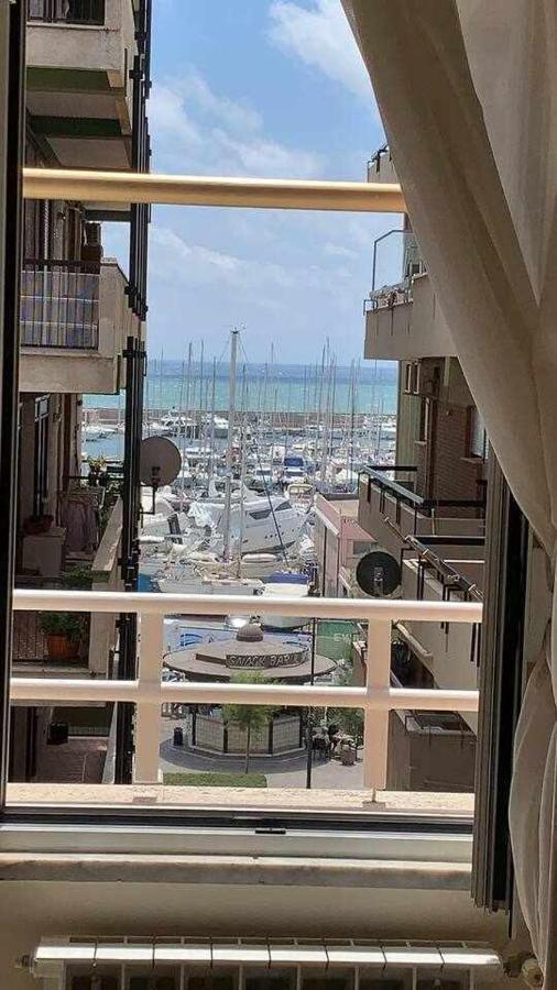 Appartamento Sul Porto Nettuno Exterior foto